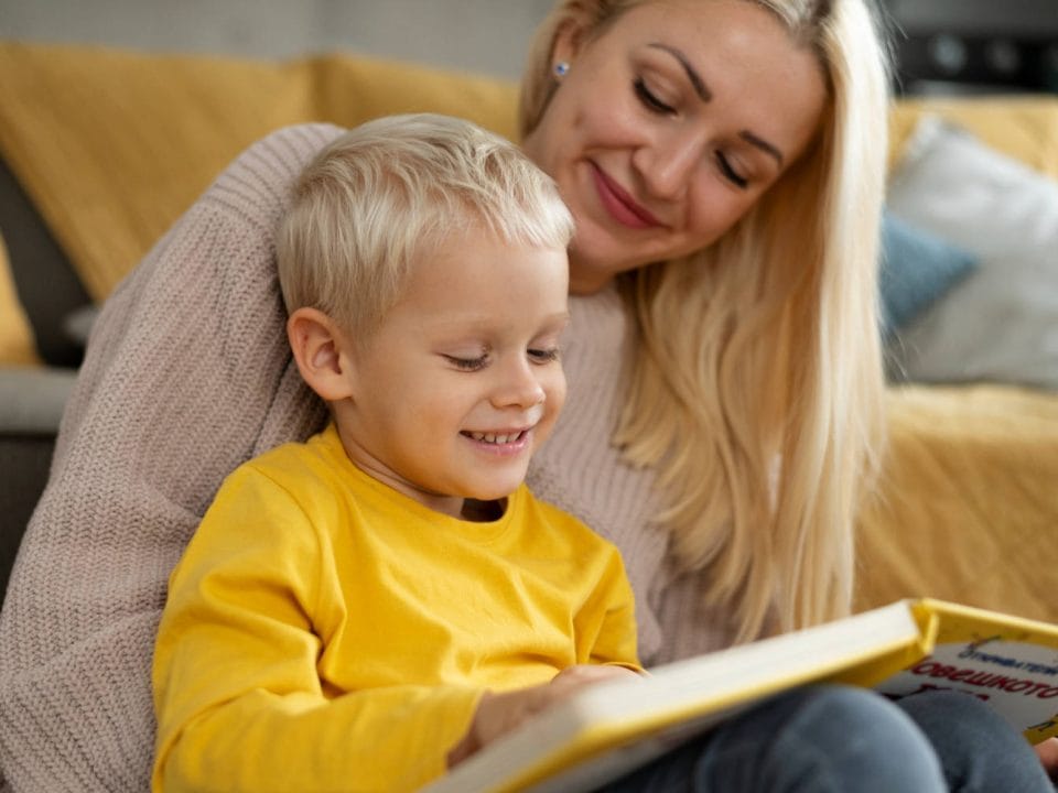 Obcojezyczne Opiekunki