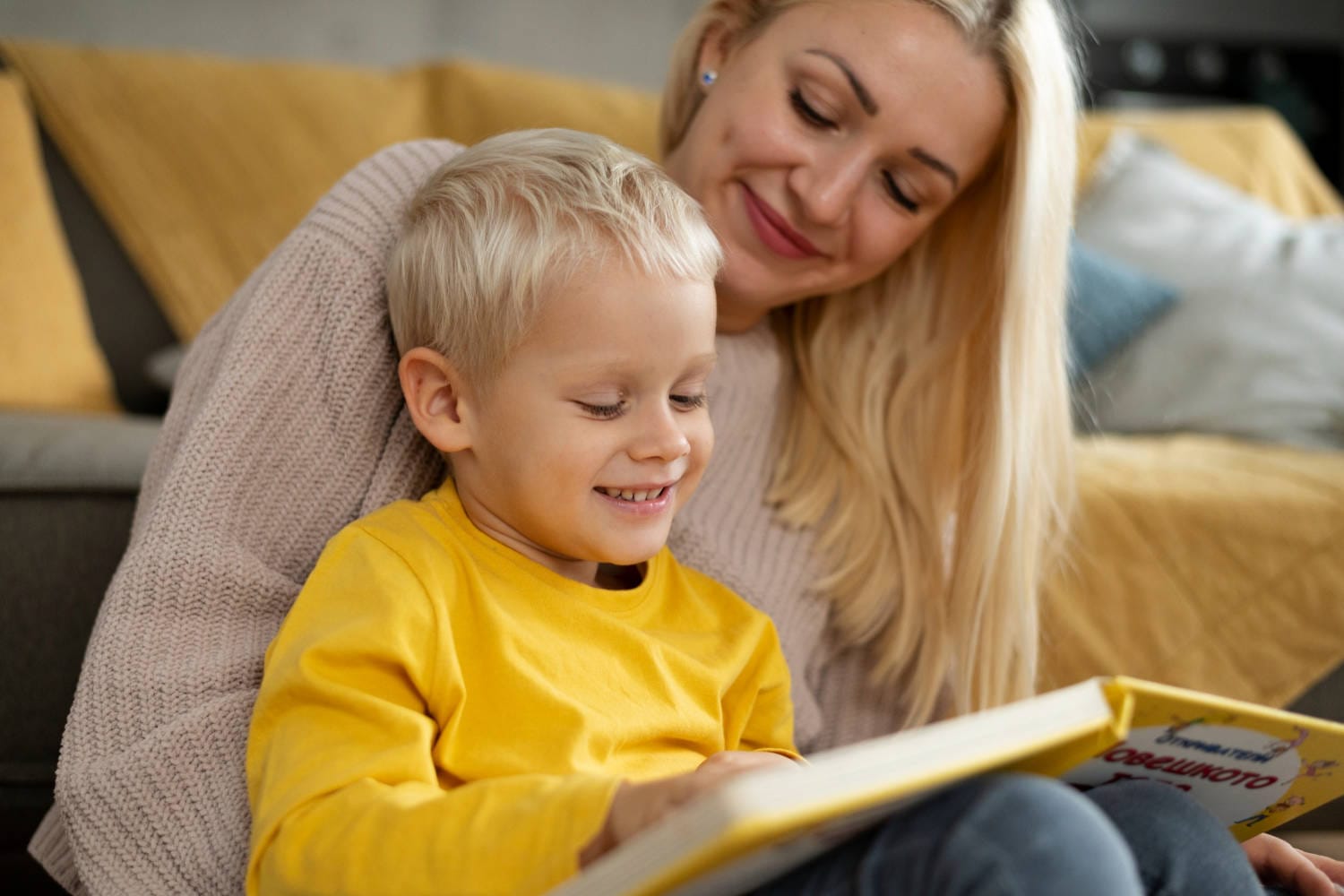 Obcojezyczne Opiekunki